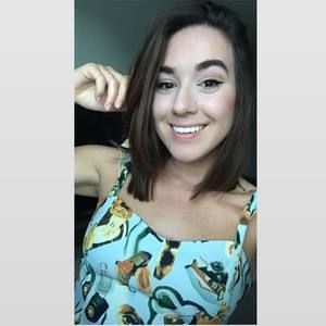 Meet your Posher, Isabelle